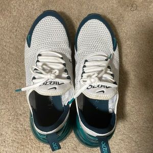 Nike air max 270 SE “spirit teal”